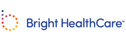 Bright Health Care Logo